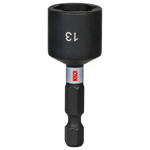Головка торцевая 13 х 50 мм Impact Control BOSCH 2608522353