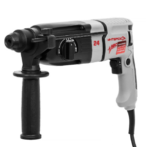 Перфоратор ИНТЕРСКОЛ П-24/700АВС