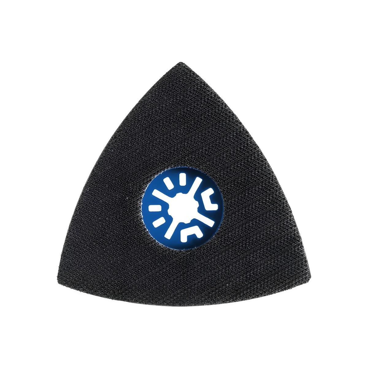 Платформа для шлифлистов ПШЛ-93 UniLock, 93х93х93 мм, OIS-хвост., ЗУБР Профессионал 15570-93