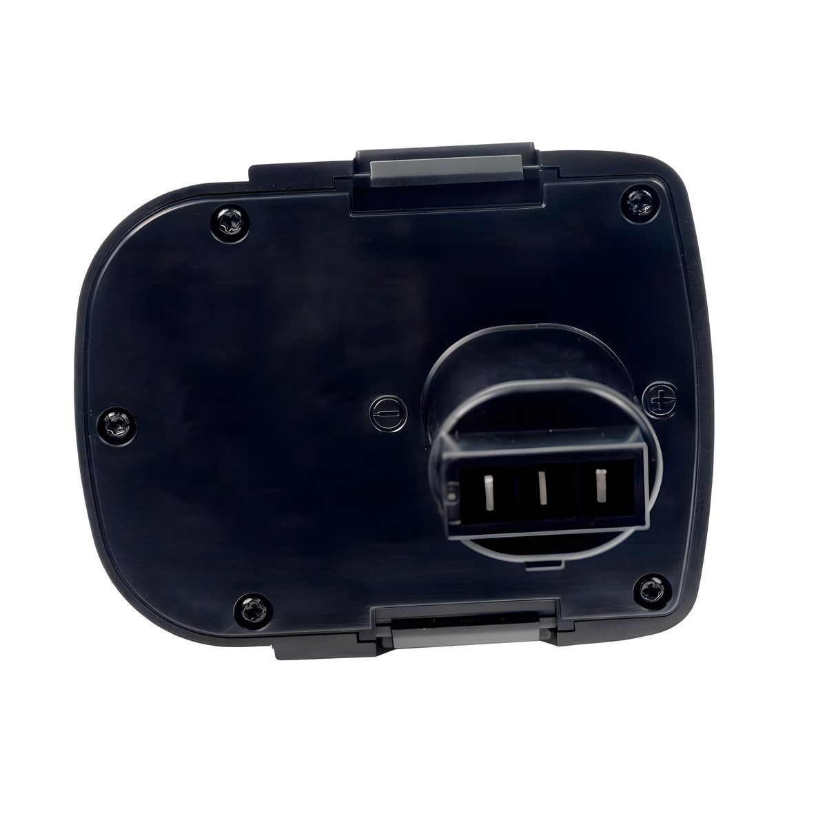 Аккумулятор для ИНТЕРСКОЛ (12V, 1.5Ah, Ni-Cd, блистер) ПРАКТИКА 775-716