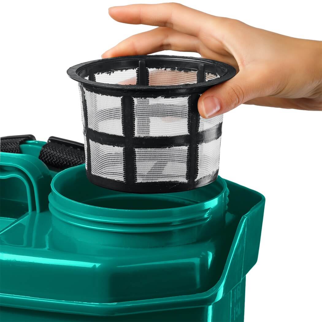 Опрыскиватель аккумуляторный ЗУБР ОПС-12