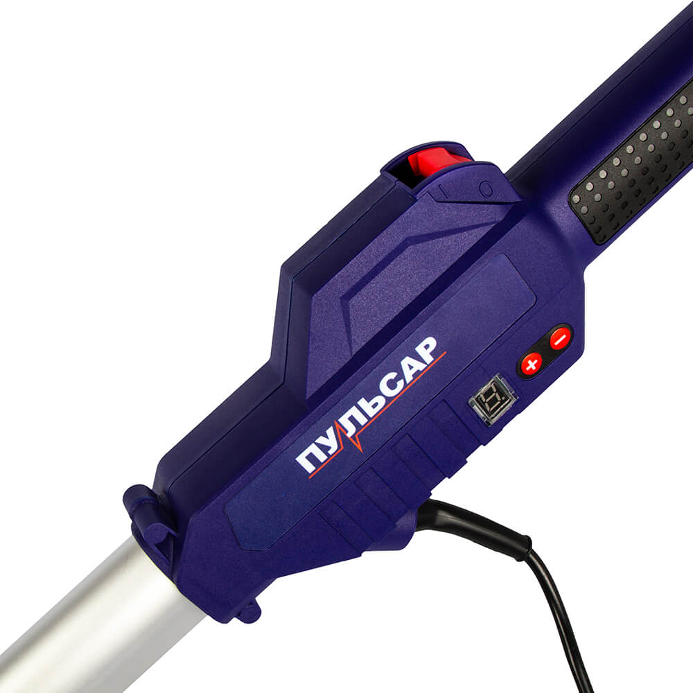 Шлифмашина для стен и потолков ПУЛЬСАР ШМБ 225-900С 918-923