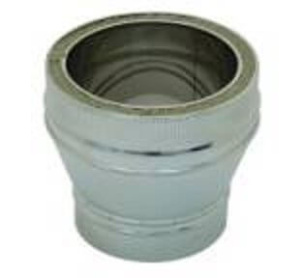 Старт-сэндвич, раструб, холодный, 120х200 мм, Н+Оц, (0,5 мм, 0,5 мм) (П-М) (К)