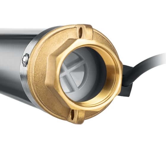 Насос скважинный центробежный ЗУБР НСЦ-75-40