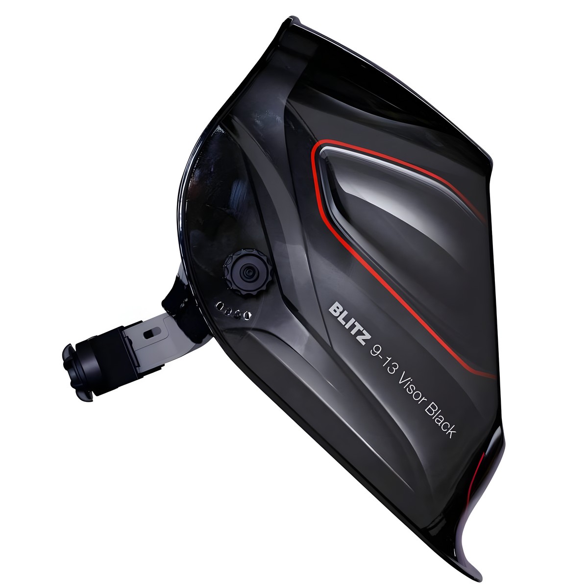 Маска сварщика BLITZ 9-13 Visor Black FUBAG 38500