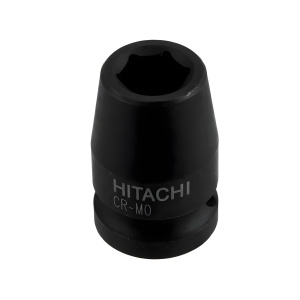 Головка ударная 1/2'' 20 х 38 мм HITACHI 751812
