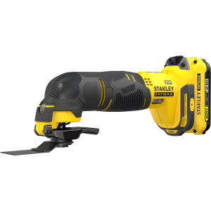 Мультитул аккумуляторный STANLEY SFMCE500D2K-QW