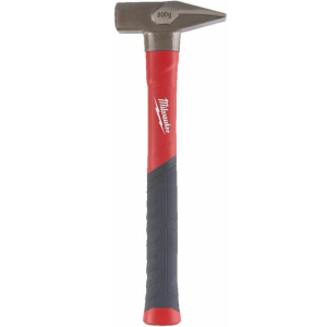 Молоток инженерный 800 гр. (рукоятка из стекловолокна) MILWAUKEE 4932478664