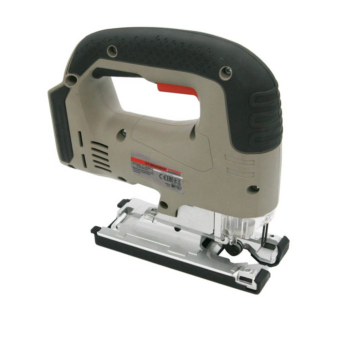 Лобзик аккумуляторный CROWN CT25003HX