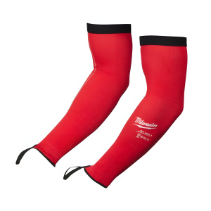 Нарукавники 45 см (уровень сопротивления порезам C) MILWAUKEE 4932478585