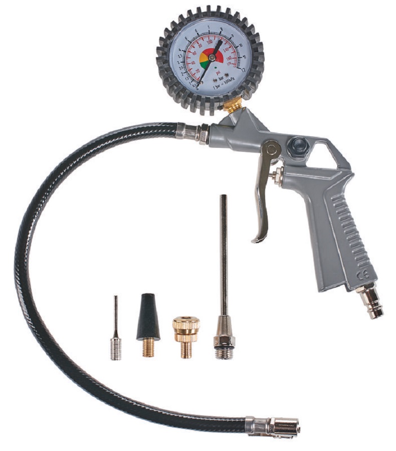 Компрессор Einhell TC-AC 190 OF Set 4020660