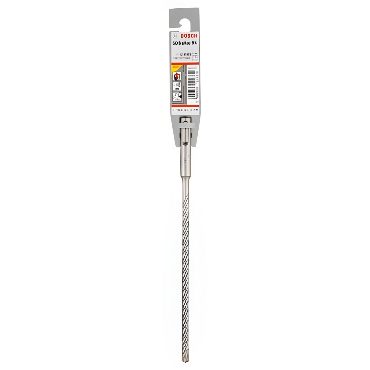 Бур 6 х 150 х 210 мм SDS-Plus-5X BOSCH 2608833779