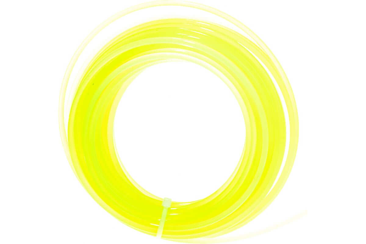 Леска PROFESSIONAL SIAT 3,0 мм*10 м (круглая) 556012