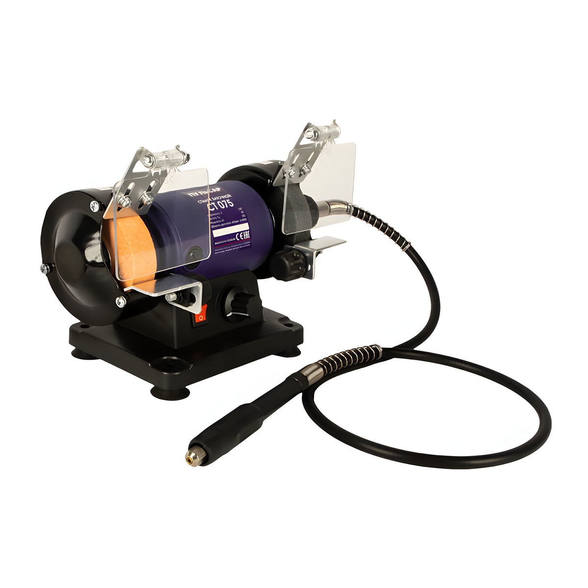 Точило ПУЛЬСАР СТ 075 791-332