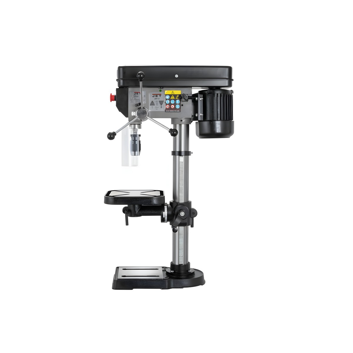 Сверлильный станок JET JDP-13 50000212M