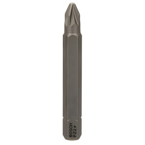 Бита PZ 2 х 51 мм (1 шт.) ECO BOSCH 2608521249