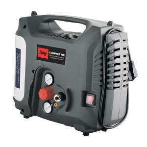 Компрессор FUBAG COMPACT AIR + 5 предметов