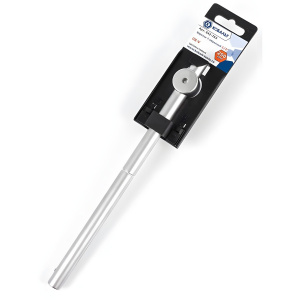 Вороток Т-образный 250 мм 1/2'' КОБАЛЬТ 642-753