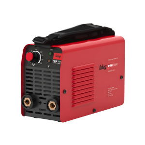 Инвертор сварочный FUBAG PRW 2000