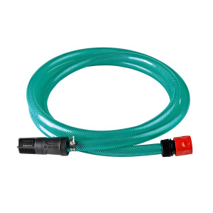 Шланг всасывающий с обратным клапаном BOSCH для AQT F016800421