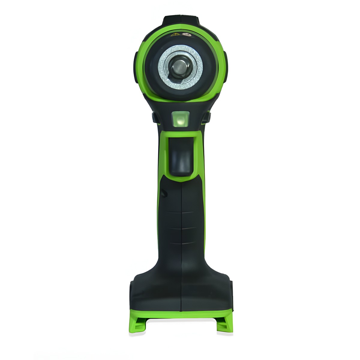 Гайковерт аккумуляторный ударный GREENWORKS GD24IW200 (без АКБ и ЗУ) 3803607