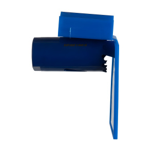 Коронка пильная 25 мм ПРАКТИКА 035-936