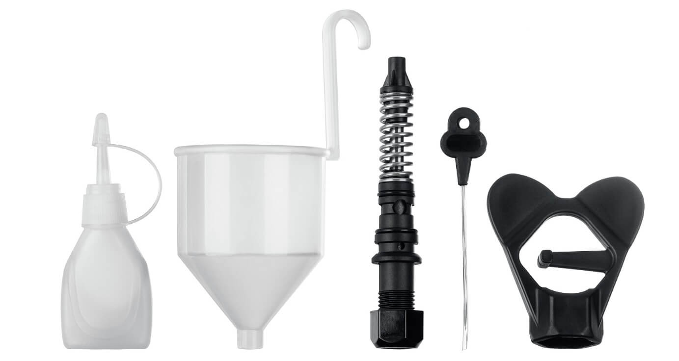 Краскопульт ЗУБР ЗКПЭ-120