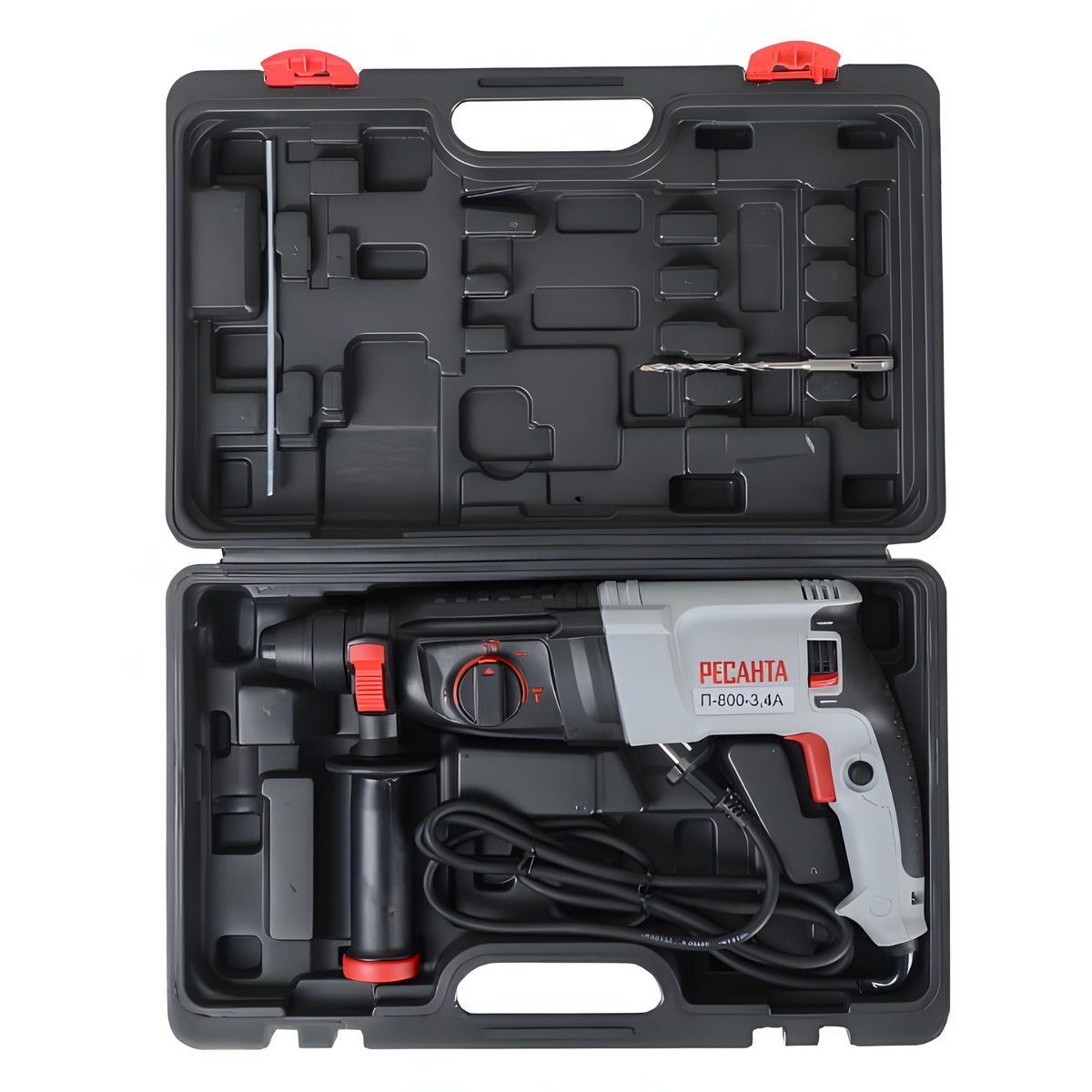 Перфоратор РЕСАНТА П-800-3,4А