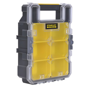 Органайзер FatMax (6 отделений) STANLEY FMST1-72378