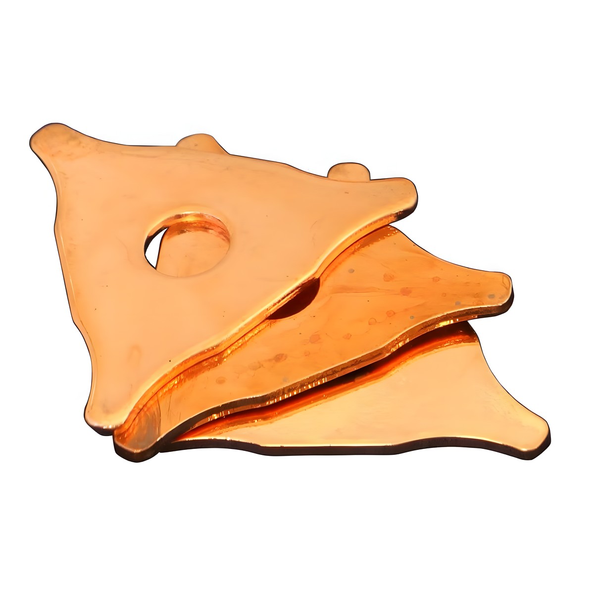 Набор электродов "звезда" (20 шт.) FUBAG 38822