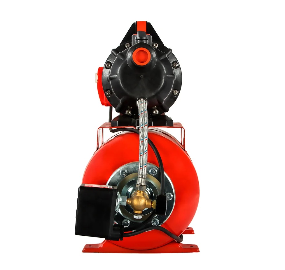 Насосная станция QUATTRO ELEMENTI Automatico 801