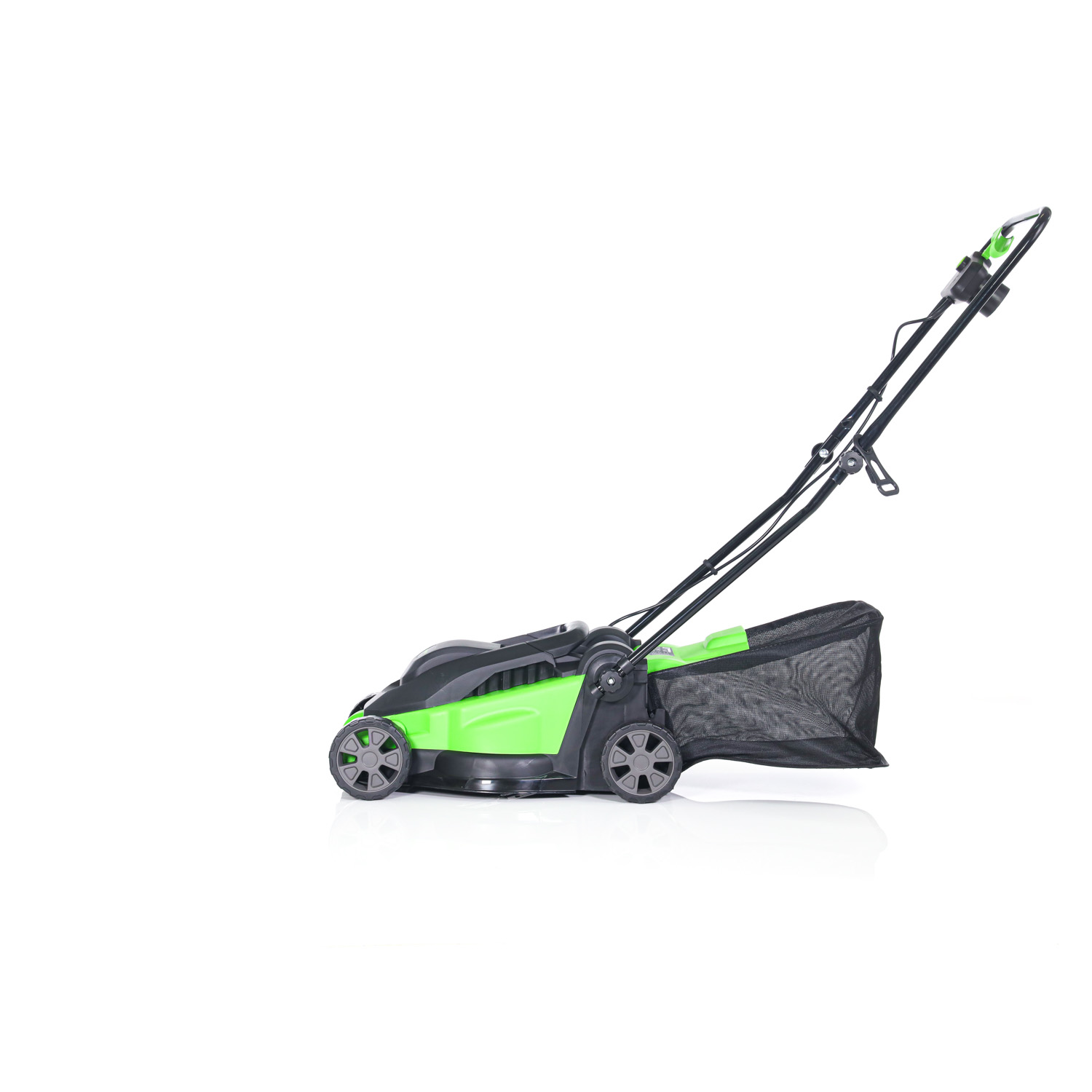 Газонокосилка электрическая GREENWORKS GD1200LM32 2517807