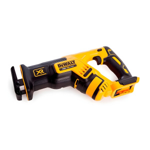 Пила сабельная аккумуляторная DEWALT DCS367NT (без АКБ и ЗУ)