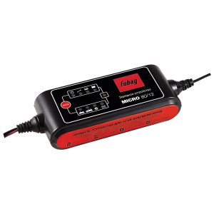 Зарядное устройство FUBAG MICRO 80/12 68825