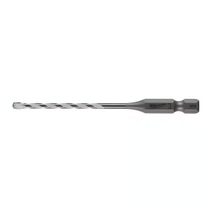 Сверло универсальное 3,0 х 90 мм HEX MILWAUKEE 4932471091