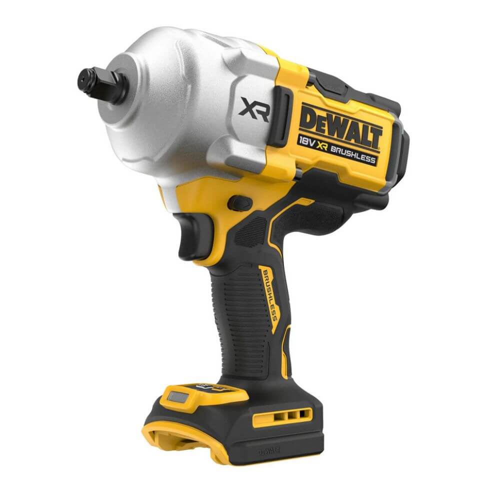 Гайковерт аккумуляторный ударный DEWALT DCF961NT-XJ