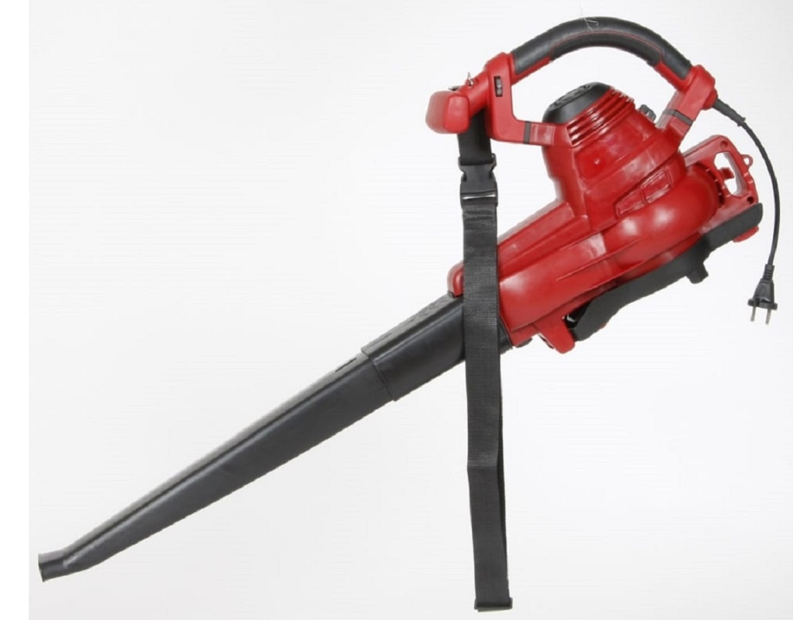 Пылесос-воздуходувка электрический Einhell GC-EL 3000 E 3433320