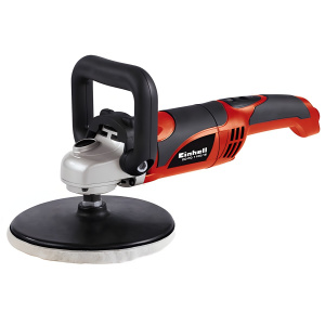 Шлифмашина полировальная Einhell CC-PO 1100/1E 2093264