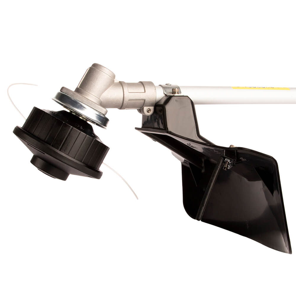 Триммер электрический DDE ET1500R 791-882