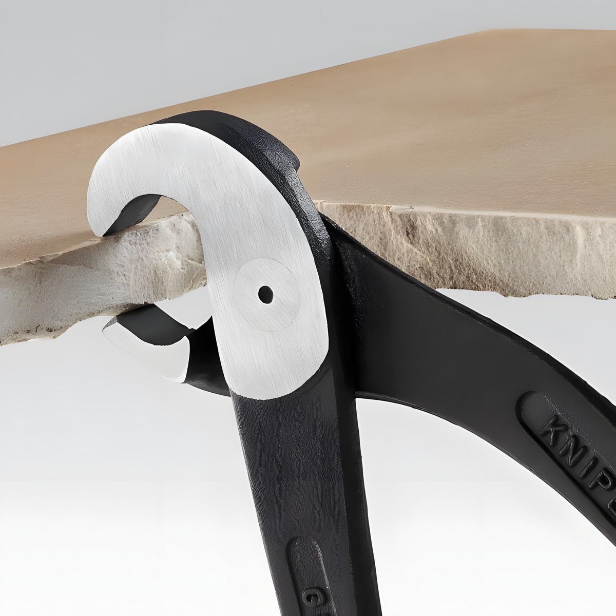 Клещи для кафельной плитки 200 мм KNIPEX KN-9100200