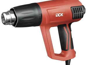 Фен DCK KQB03-2000