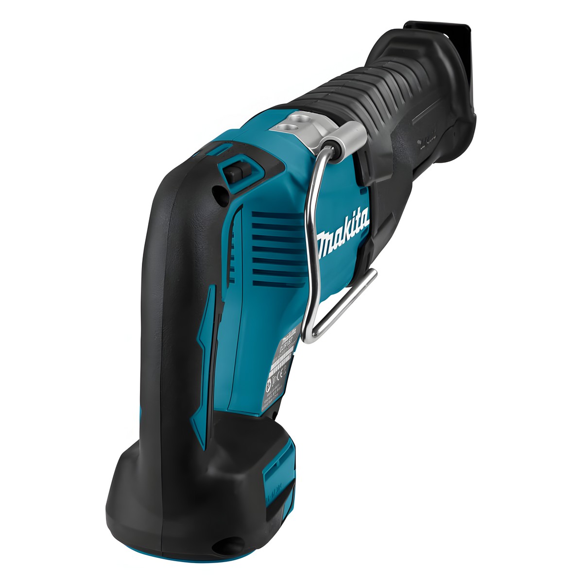 Пила сабельная аккумуляторная MAKITA DJR187Z (без АКб и ЗУ)