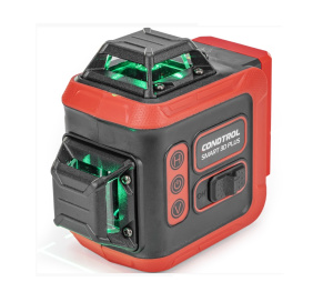 Нивелир лазерный Smart 3D Plus CONDTROL 1-2-478
