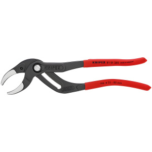 Клещи переставные трубные 250 мм KNIPEX KN-8101250
