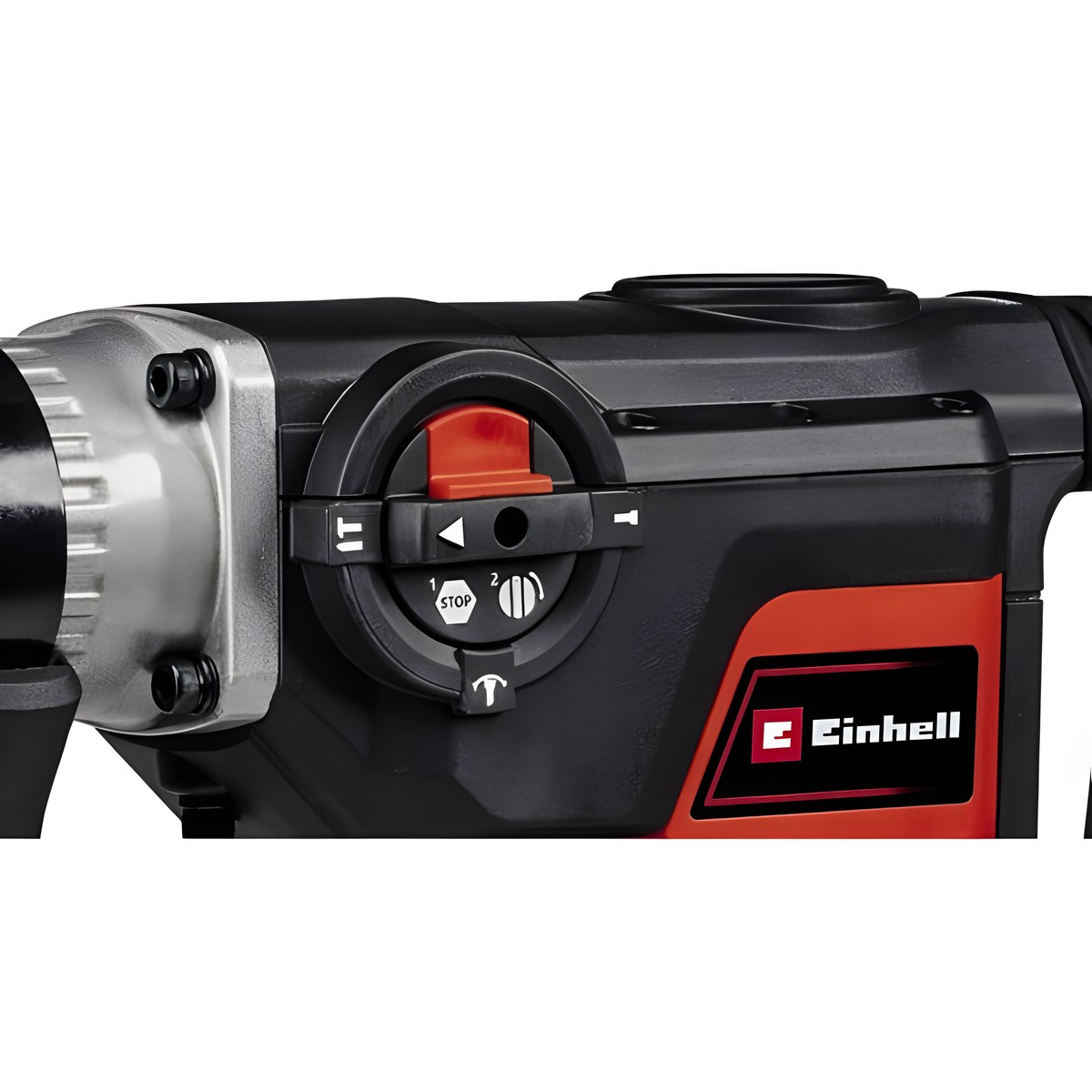 Перфоратор Einhell TE-RH 40 3F 4257935
