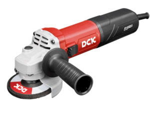 Шлифмашина угловая DCK KSM16-125