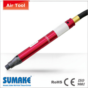 Пневмогравер SUMAKE ST-3370M (цанга 3 мм)