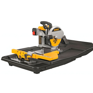 Плиткорез DEWALT D24000