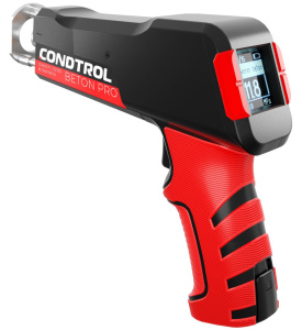 Измеритель прочности бетона Beton Pro CONDTROL 3-10-024