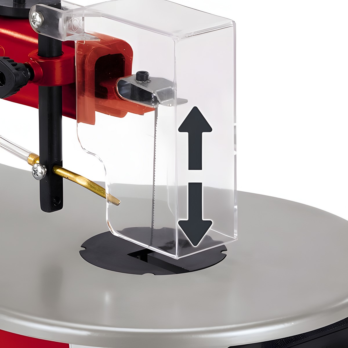 Лобзик стационарный Einhell TC-SS 405 E 4309040